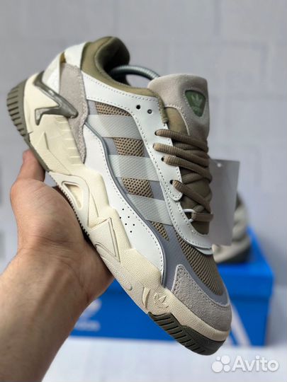 Кроссовки Adidas niteball