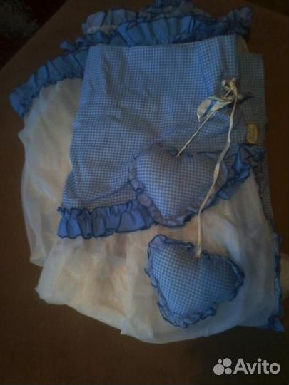 Балдахин-универсальный