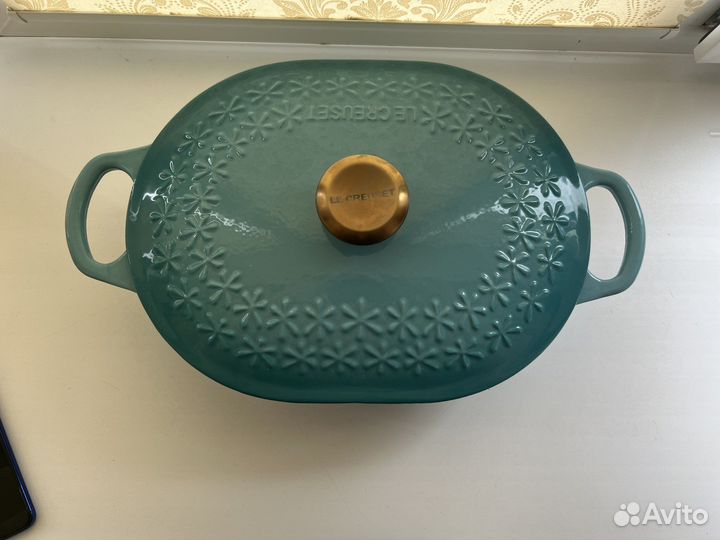 Чугунная сковорода