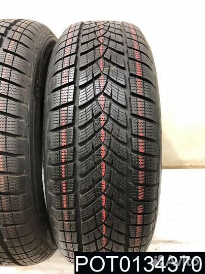 Goodyear UltraGrip Performance+ 225/60 R18 104V