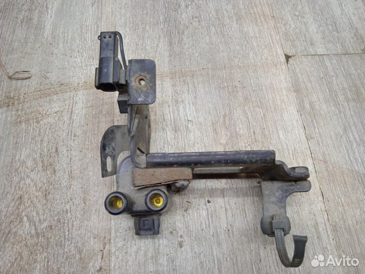 Катушка зажигания Hyundai Accent 2 2007