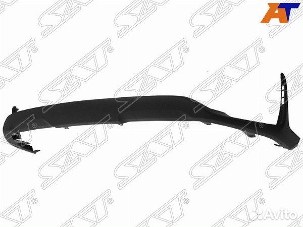 Бампер передний lexus NX200T