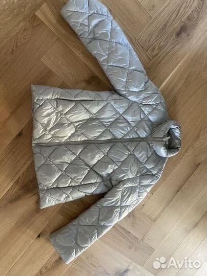 Куртка Манго