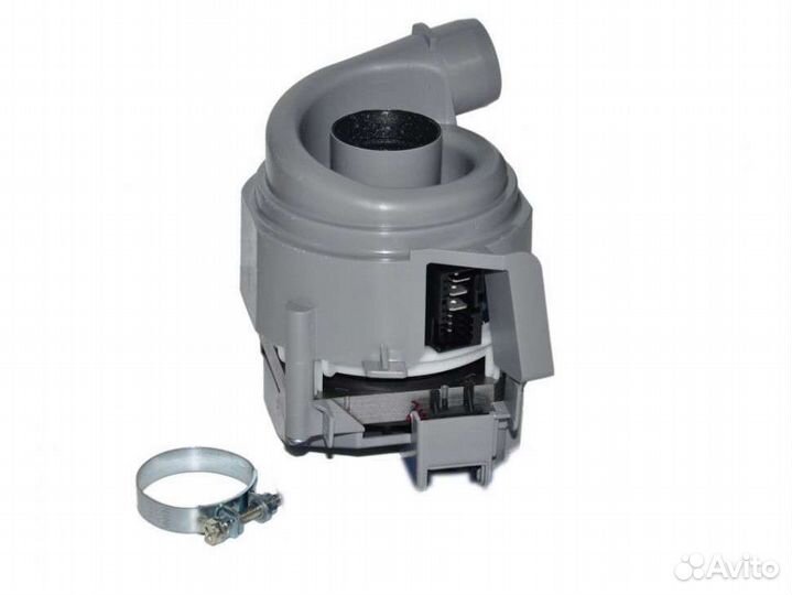 Запчасти для посудомоечных машин electrolux, bosch