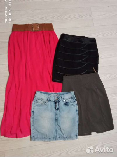 Одежда женская