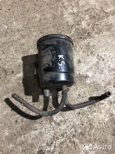 Абсорбер фильтр угольный кия спектра