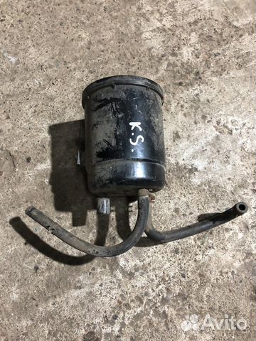 Абсорбер фильтр угольный кия спектра