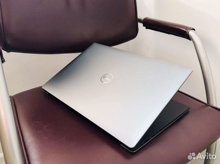 Dell Precision(16/512Gb)