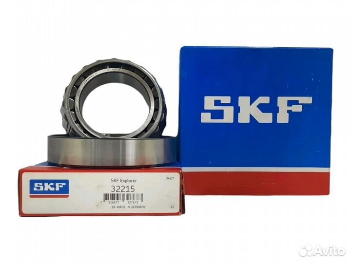 Подшипник Skf 32215 J SKF