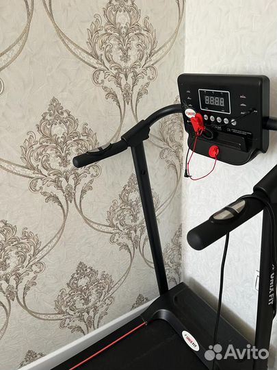 Беговой дорожка