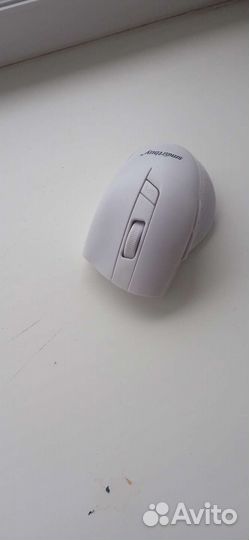 Мышка беспроводная