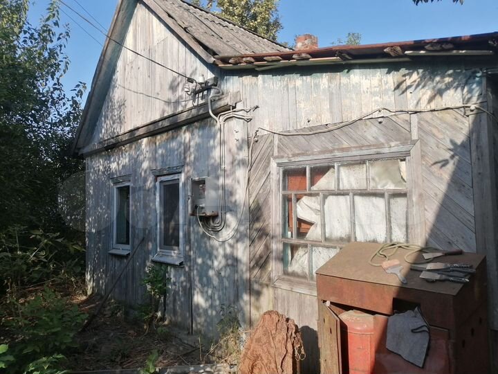 Участок 8,37 га (ИЖС)