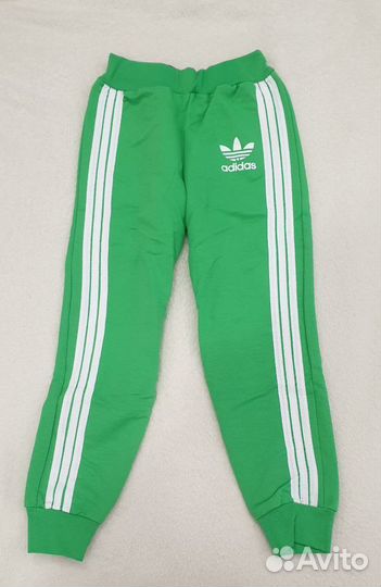 Спортивный костюм adidas детский