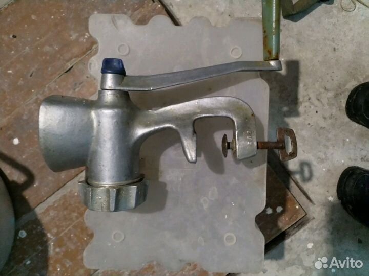 Мясорубка СССР