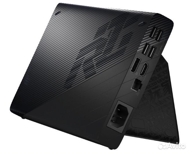 Asus rog xg mobile RTX 3080 16GB