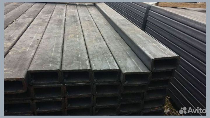 Профильная труба ГОСТ