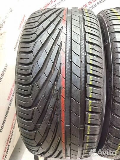 Uniroyal Rain Sport 3 245/40 R18 97Y