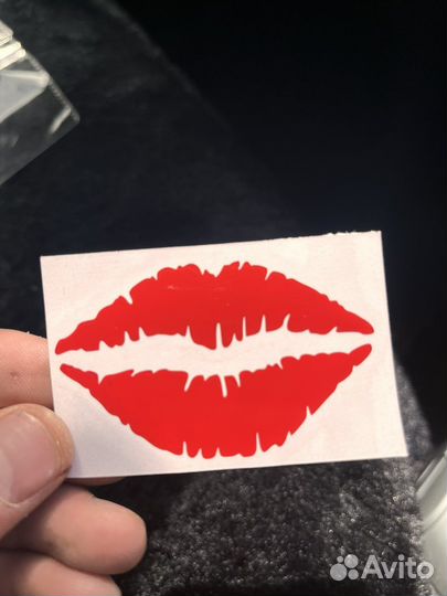 Наклейки для автомобили