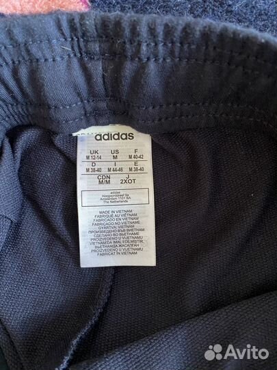 Спортивный костюм adidas