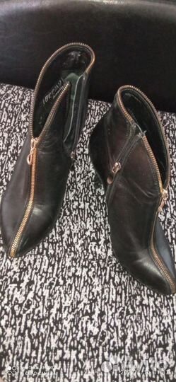 Обувь женская детская