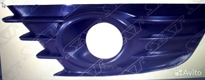 Оправы птф citroen c4