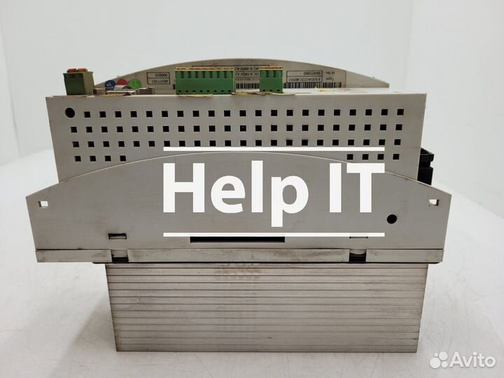 Привод Lenze E93DA222C4B551