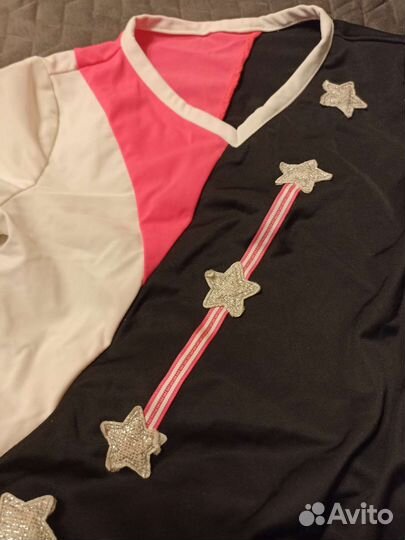 Спортивный костюм для черлидинга