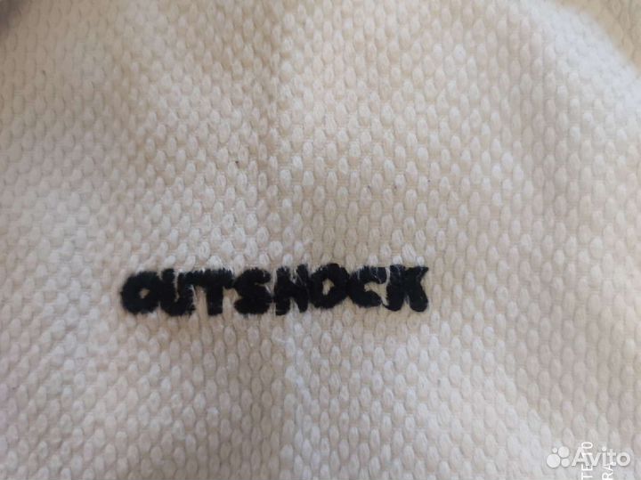 Кимоно для дзюдо