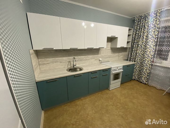 Кухонный гарнитур Боровичи, длина 3,30м