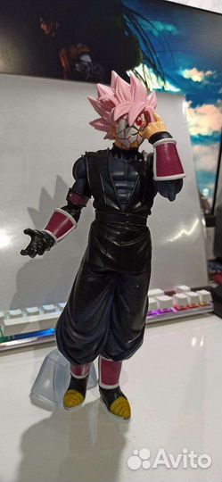 Супер Сайян Гоку Драгон Болл