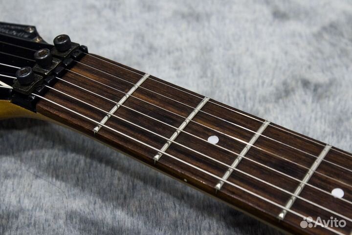 Электрогитара Yamaha RGX 520J Japan