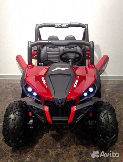 Внедорожник