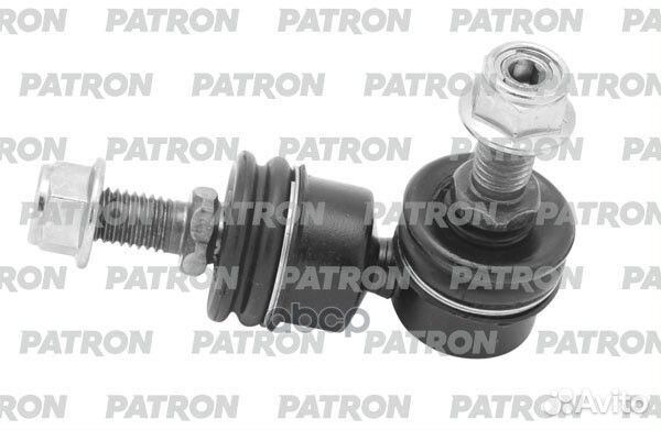 Тяга стабилизатора chrysler: sebring 96-00 dodge: