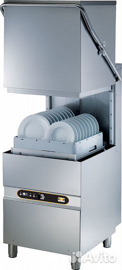 Машина посудомоечная купольная Vortmax Италия