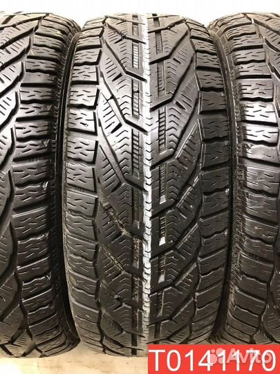 Tigar Winter 195/55 R15 85H