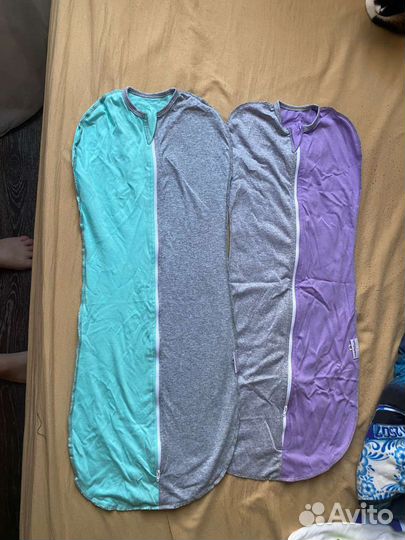 Детские вещи с 3 месяцев