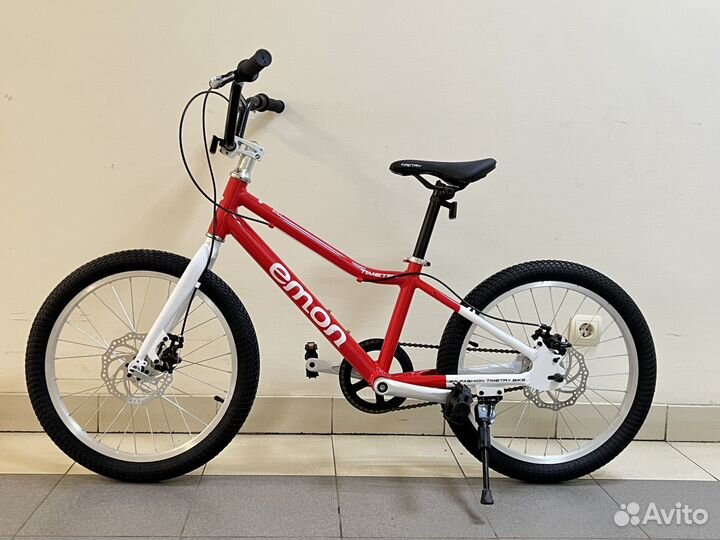 Велосипед Детский TimeTry TT070 Алюминий