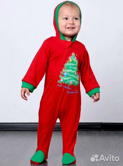 Комбинезон 