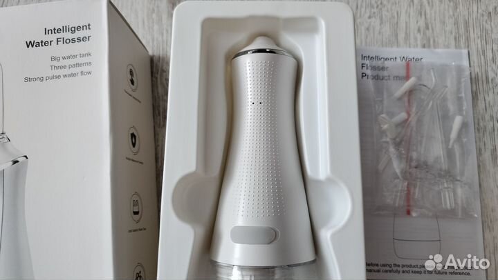 Ирригатор портативный