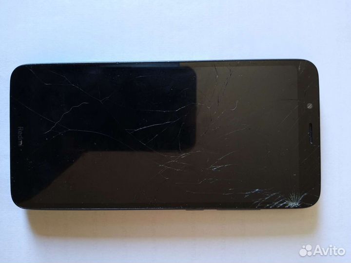 Телефон Redmi 7A