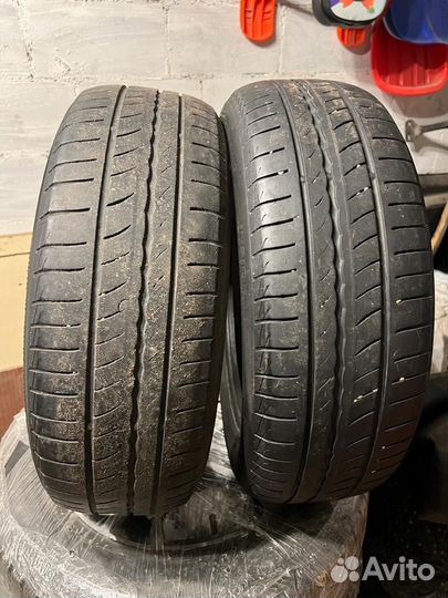Pirelli Cinturato P1 185/60 R15 H