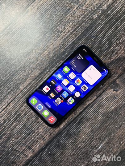 iPhone 12, 64 ГБ