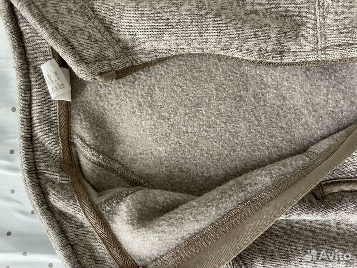 Костюм утепленный для мальчика/девочки