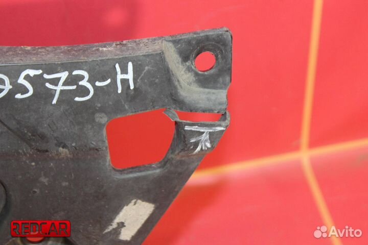 Защита двигателя Kia Sorento 4 (20)