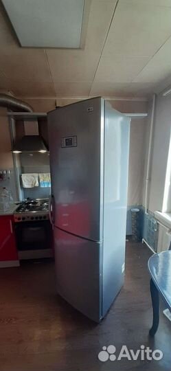 Холодильник