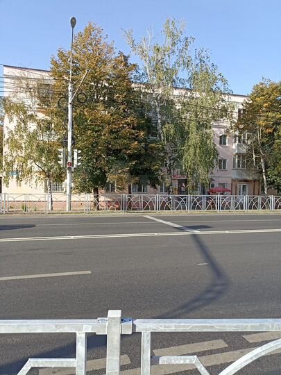 2-к. квартира, 51 м², 4/4 эт.