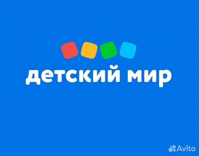 Продавец-кассир ТЦ Макси, Новосити, Эльдорадо
