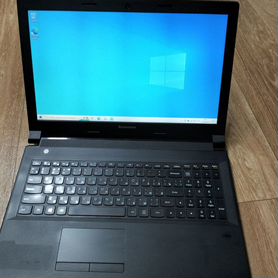 Ноутбук lenovo B50-30 бу