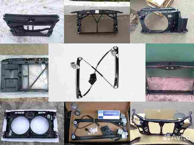 Стеклоподъемник nissan terrano 14, renault duster