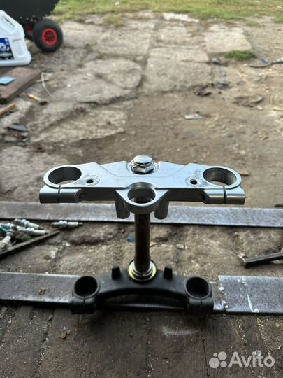 Траверса gsx600f